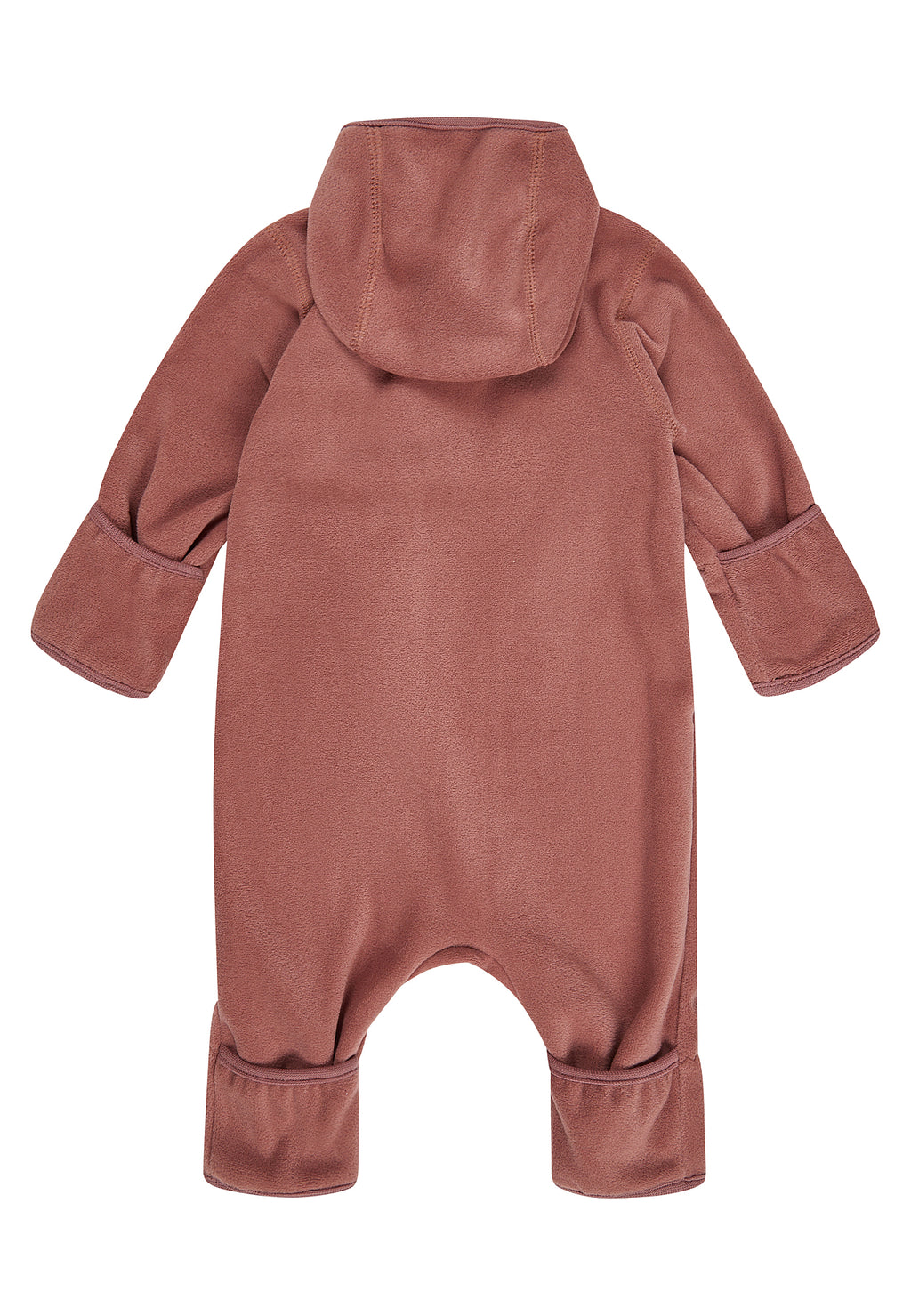 Overall Fleece - Unisex