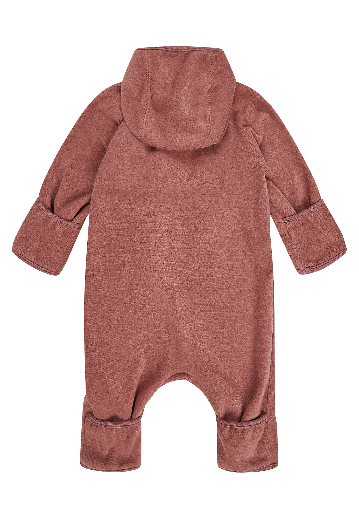 Overall Fleece - Unisex