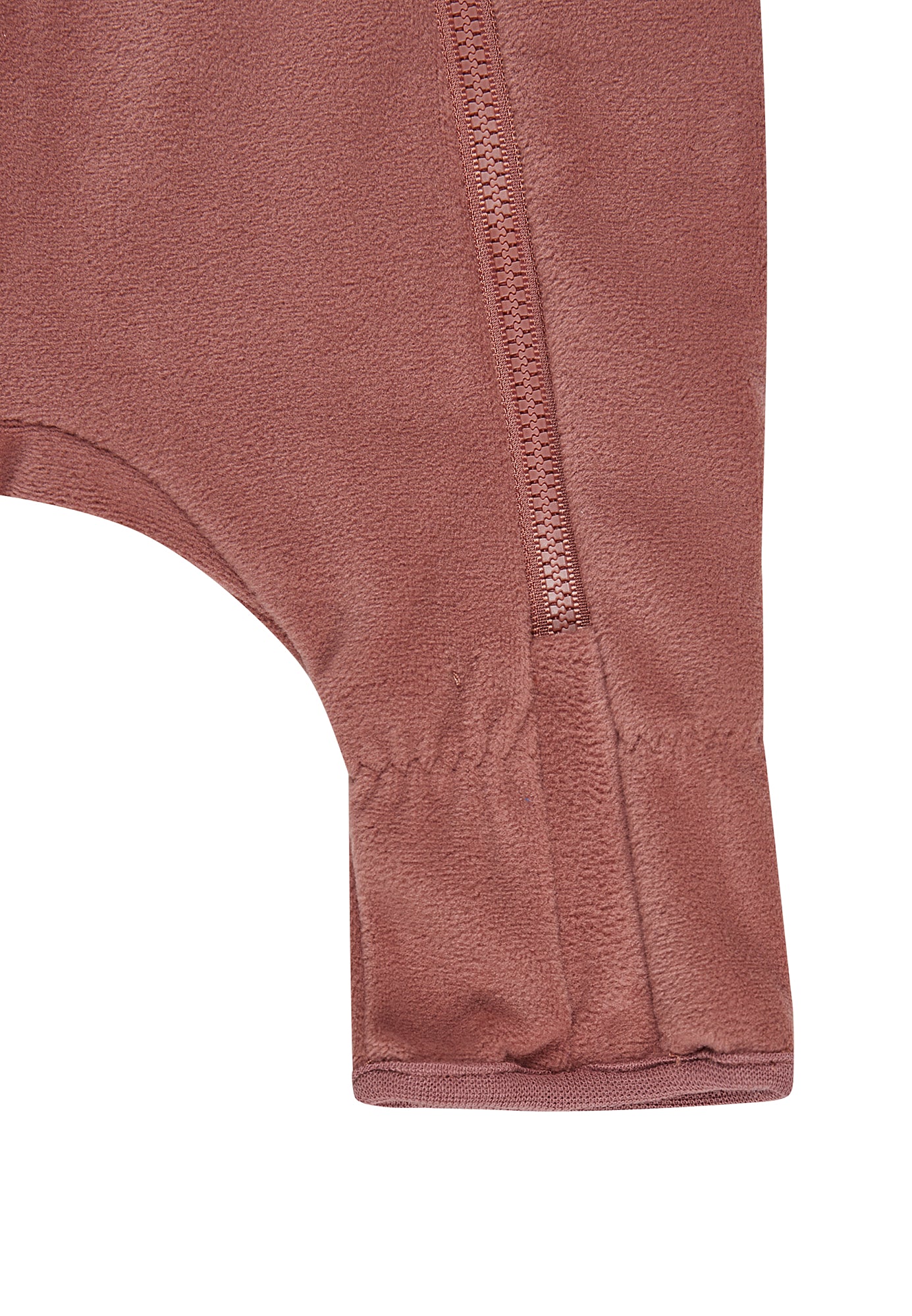 Overall Fleece - Unisex