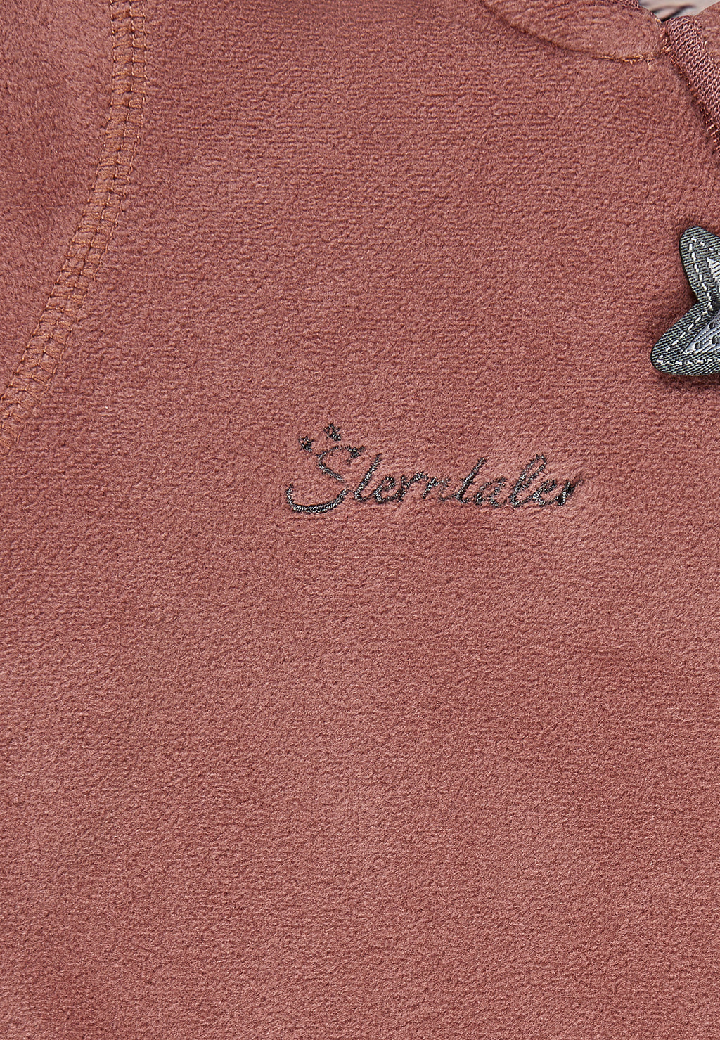 Overall Fleece - Unisex