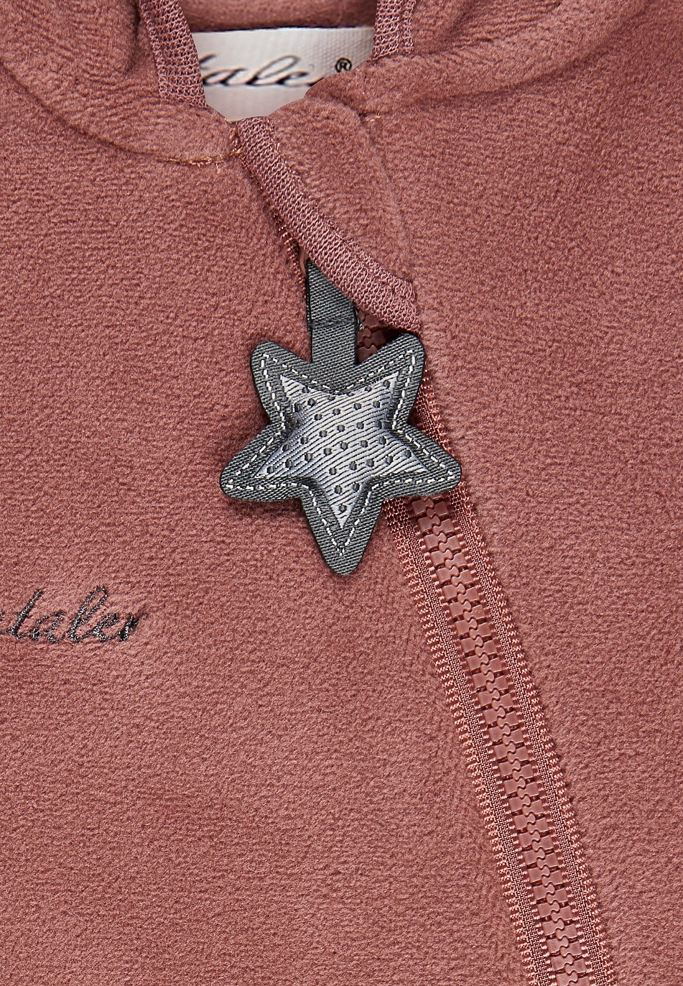 Overall Fleece - Unisex