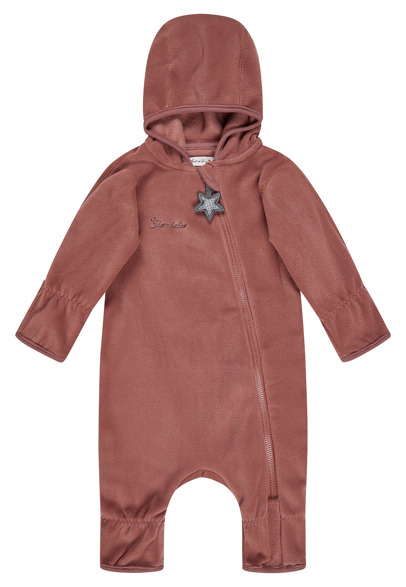 Overall Fleece - Unisex