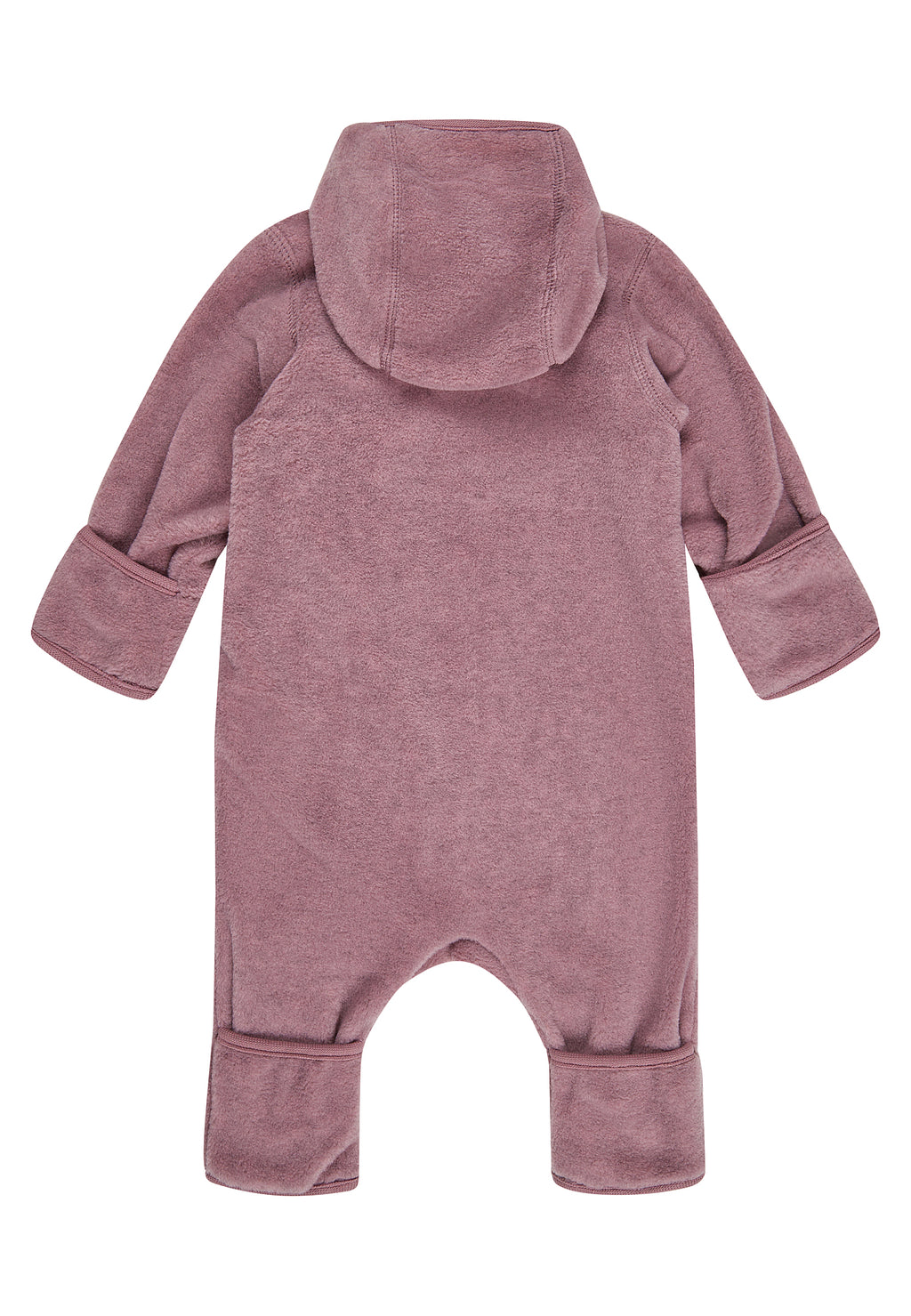 Overall Fleece - Samtrosa