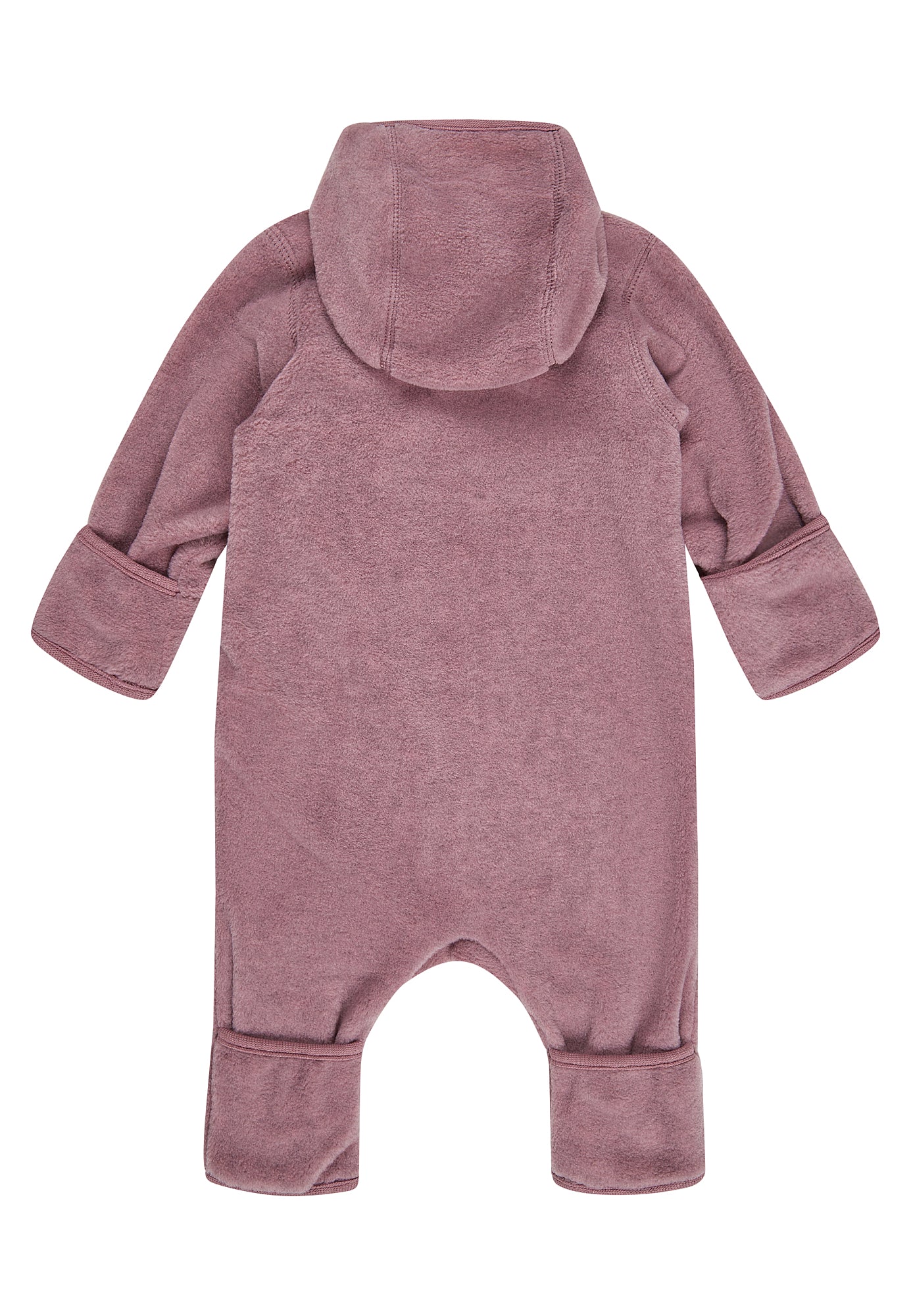 Overall Fleece - Samtrosa