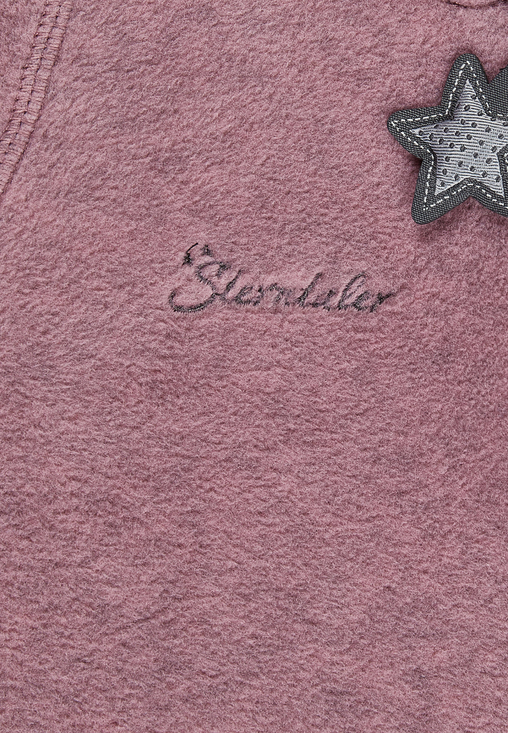 Overall Fleece - Samtrosa