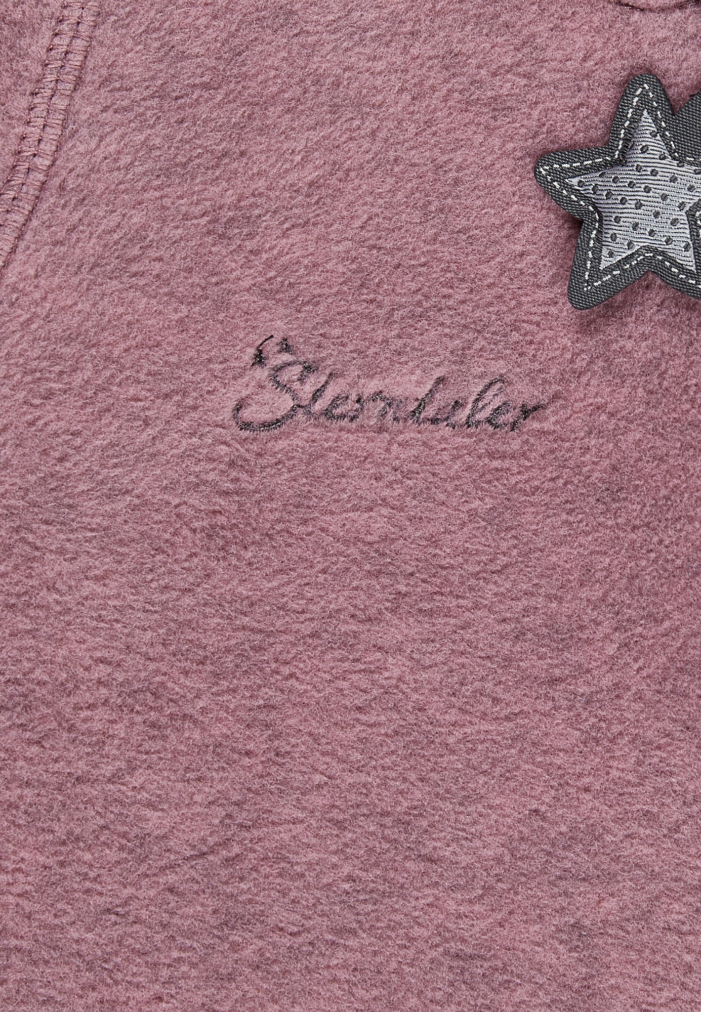 Overall Fleece - Samtrosa