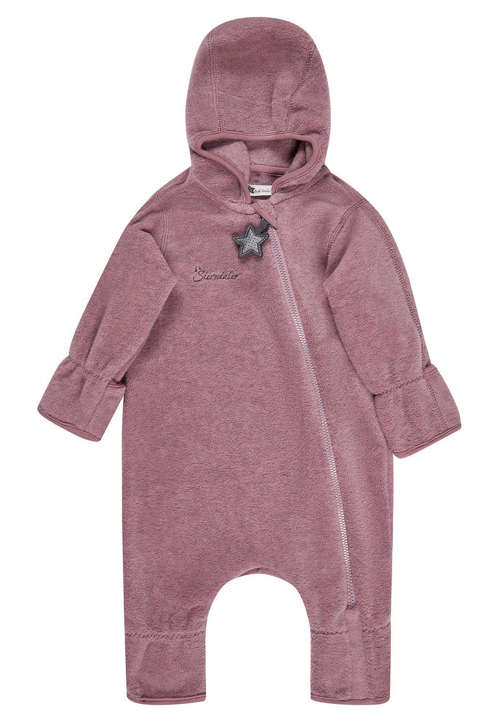 Overall Fleece - Samtrosa