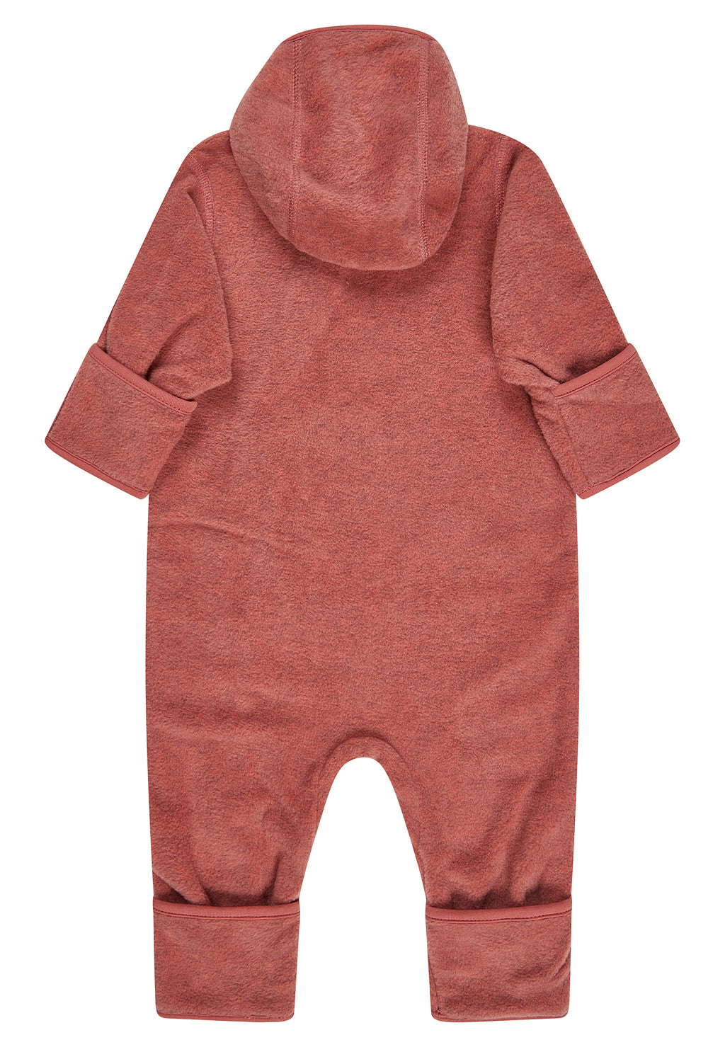 Overall Fleece - Unisex