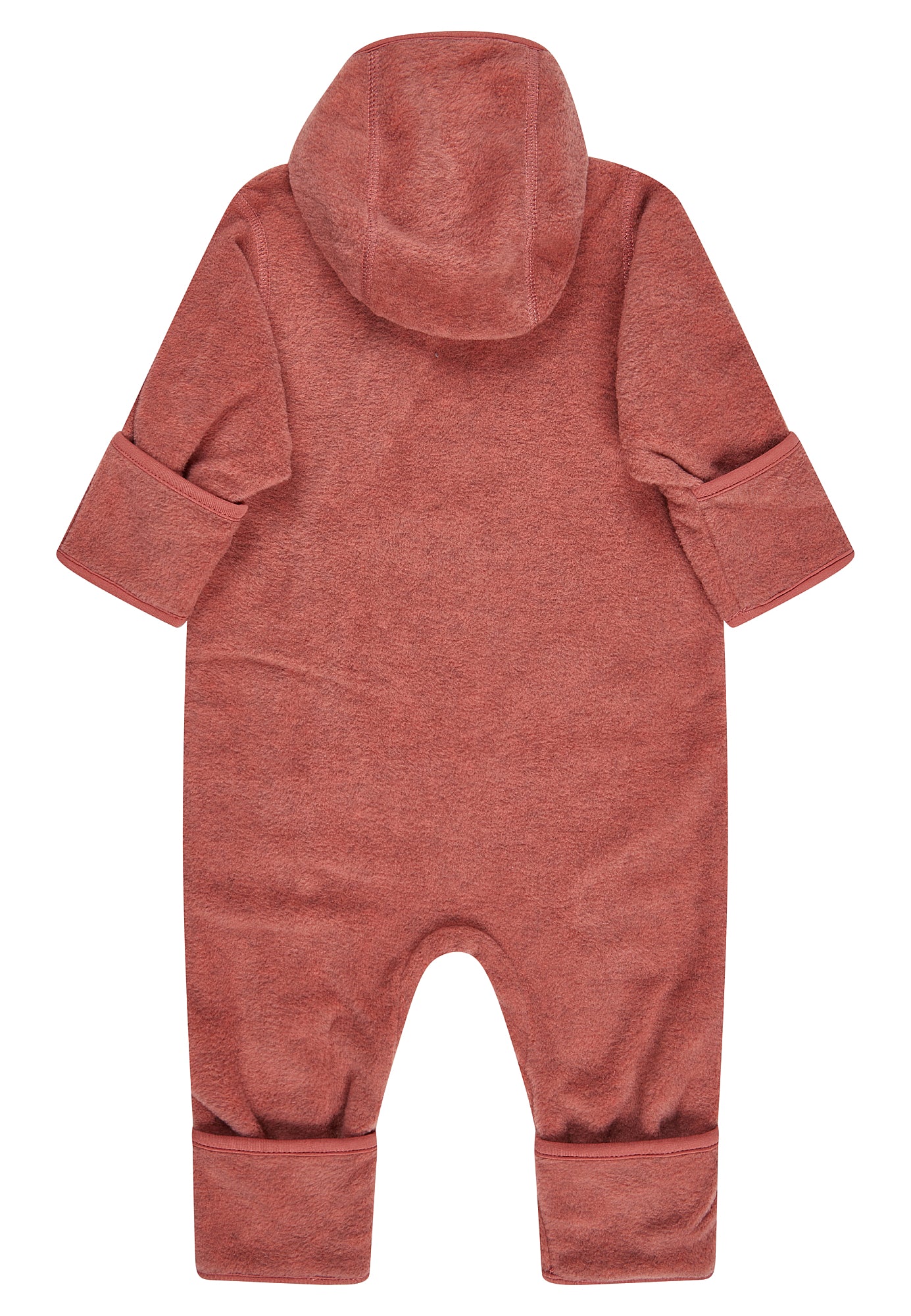 Overall Fleece - Unisex