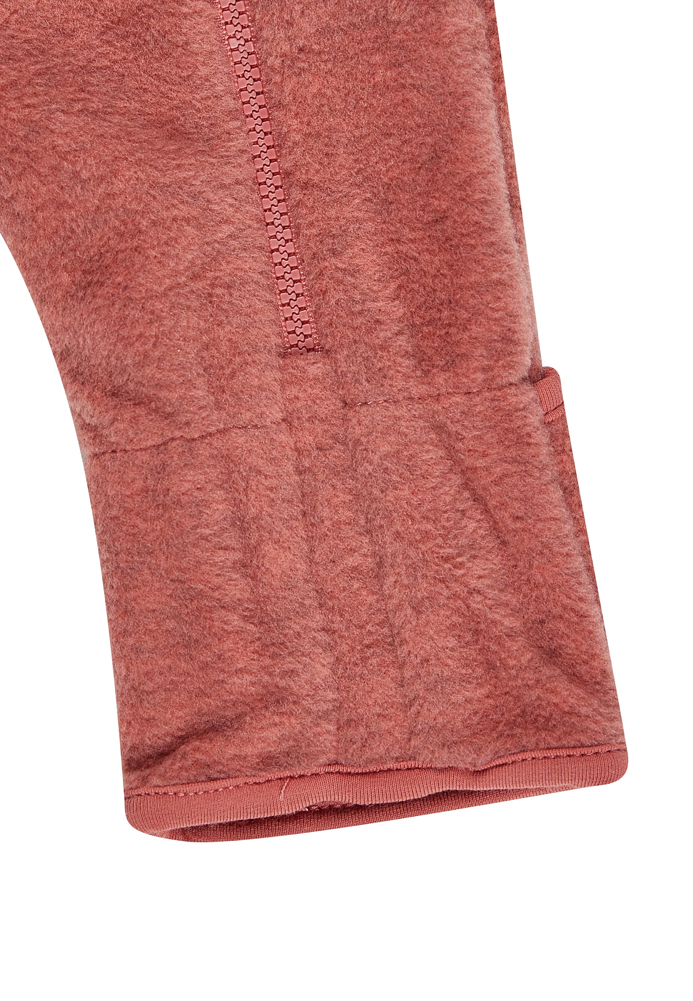 Overall Fleece - Unisex