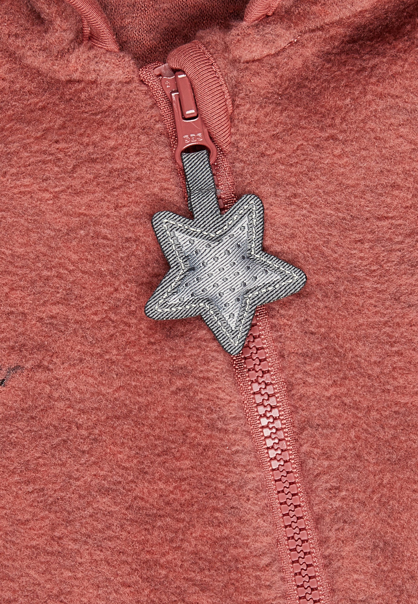 Overall Fleece - Unisex