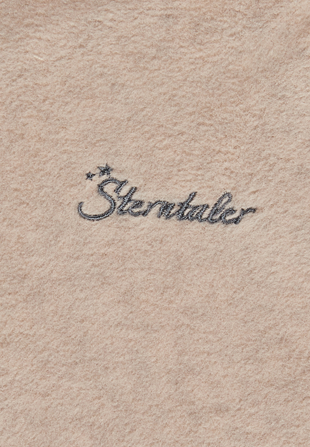 Overall Fleece - Unisex