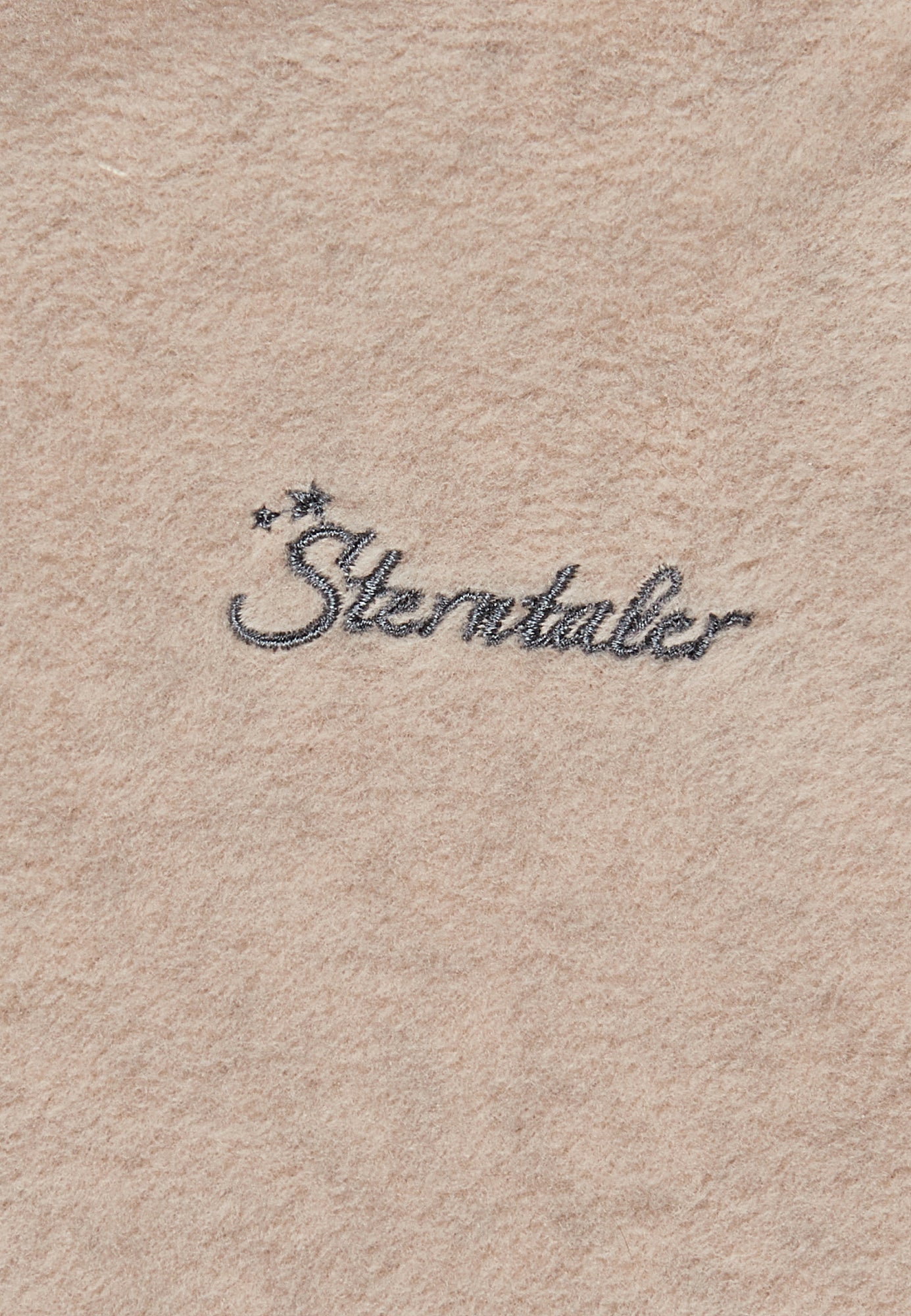 Overall Fleece - Unisex