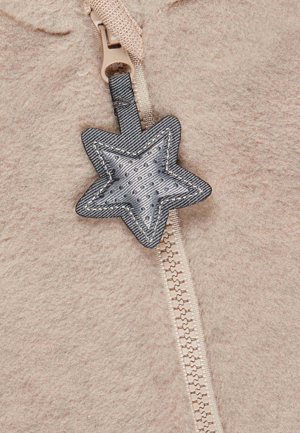 Overall Fleece - Unisex