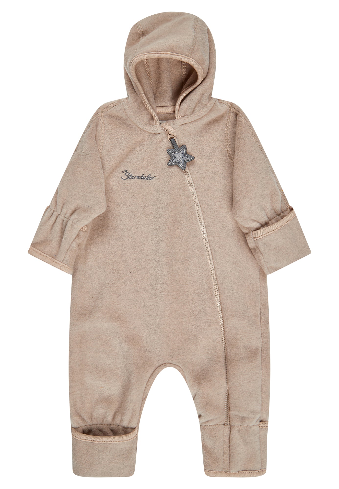 Overall Fleece - Unisex