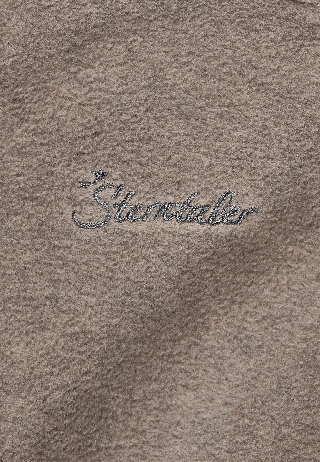 Overall Fleece - Unisex