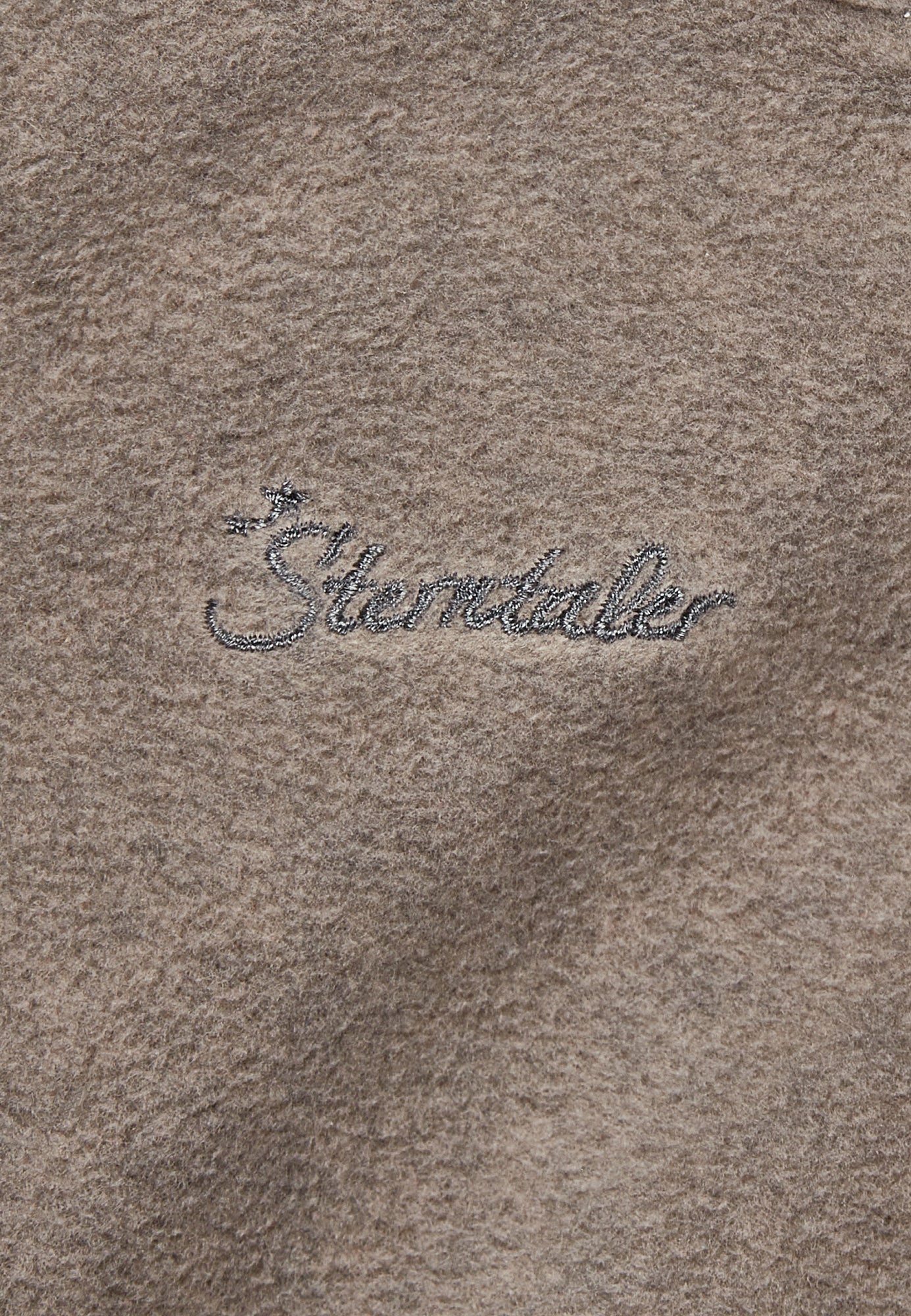 Overall Fleece - Unisex