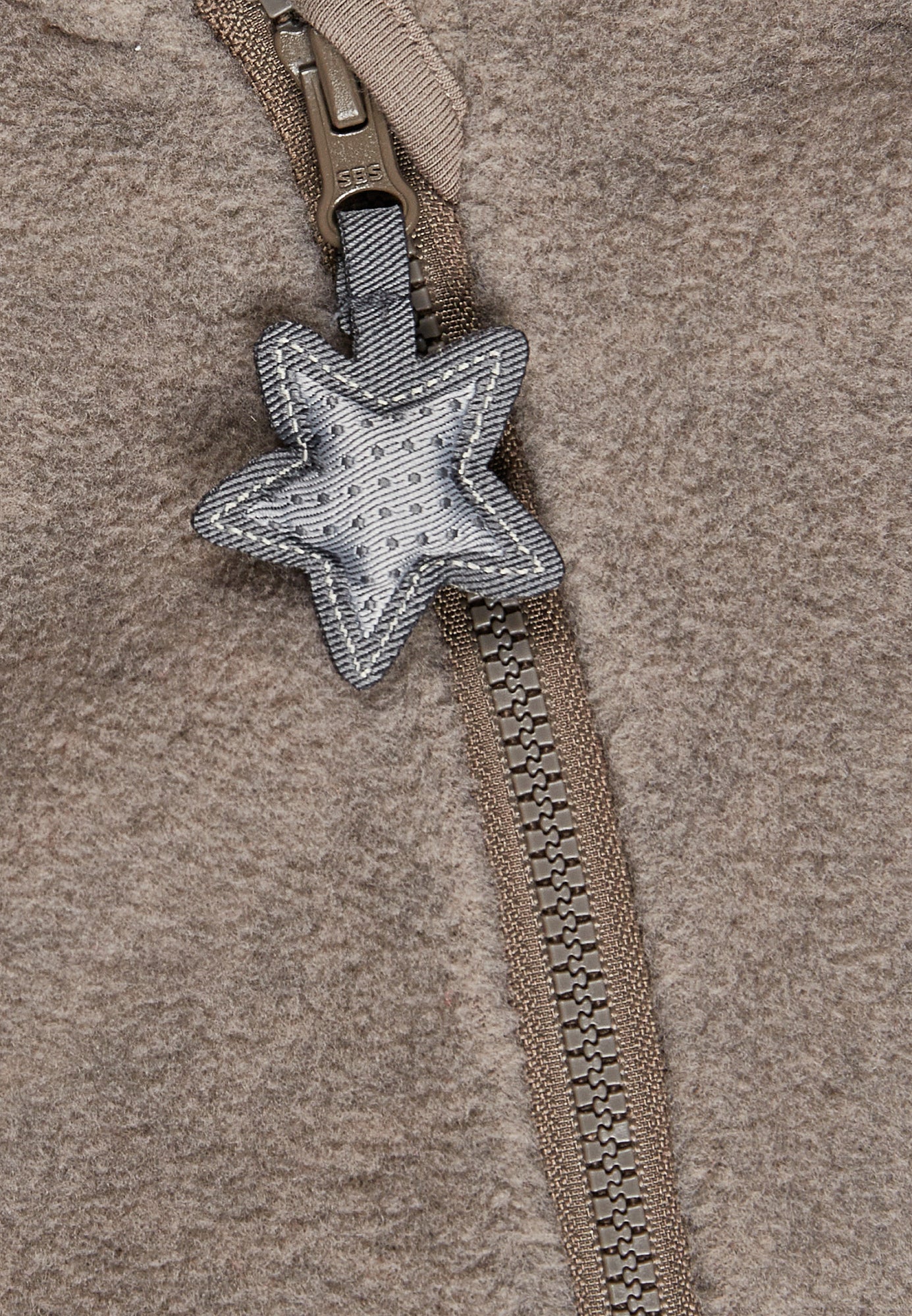 Overall Fleece - Unisex