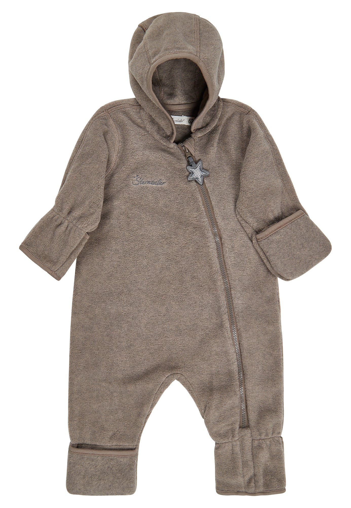 Overall Fleece - Unisex