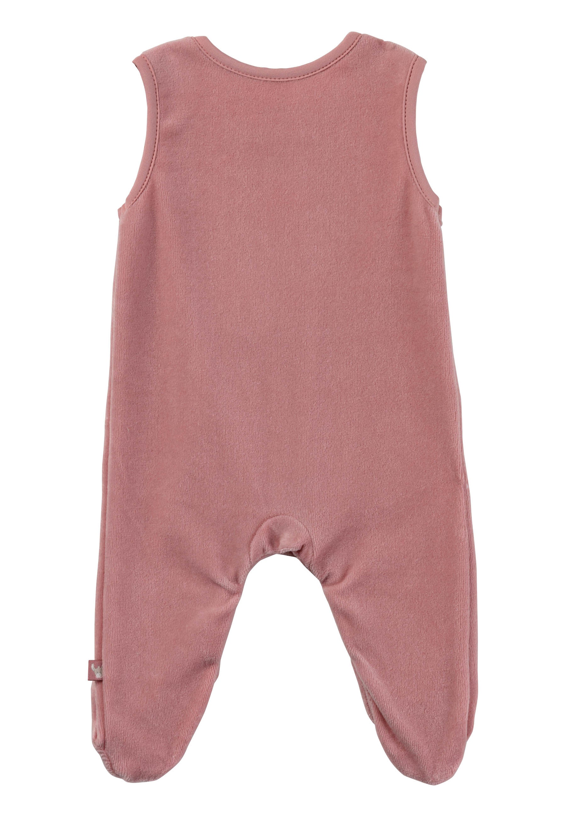 Strampler Set Emmi Girl