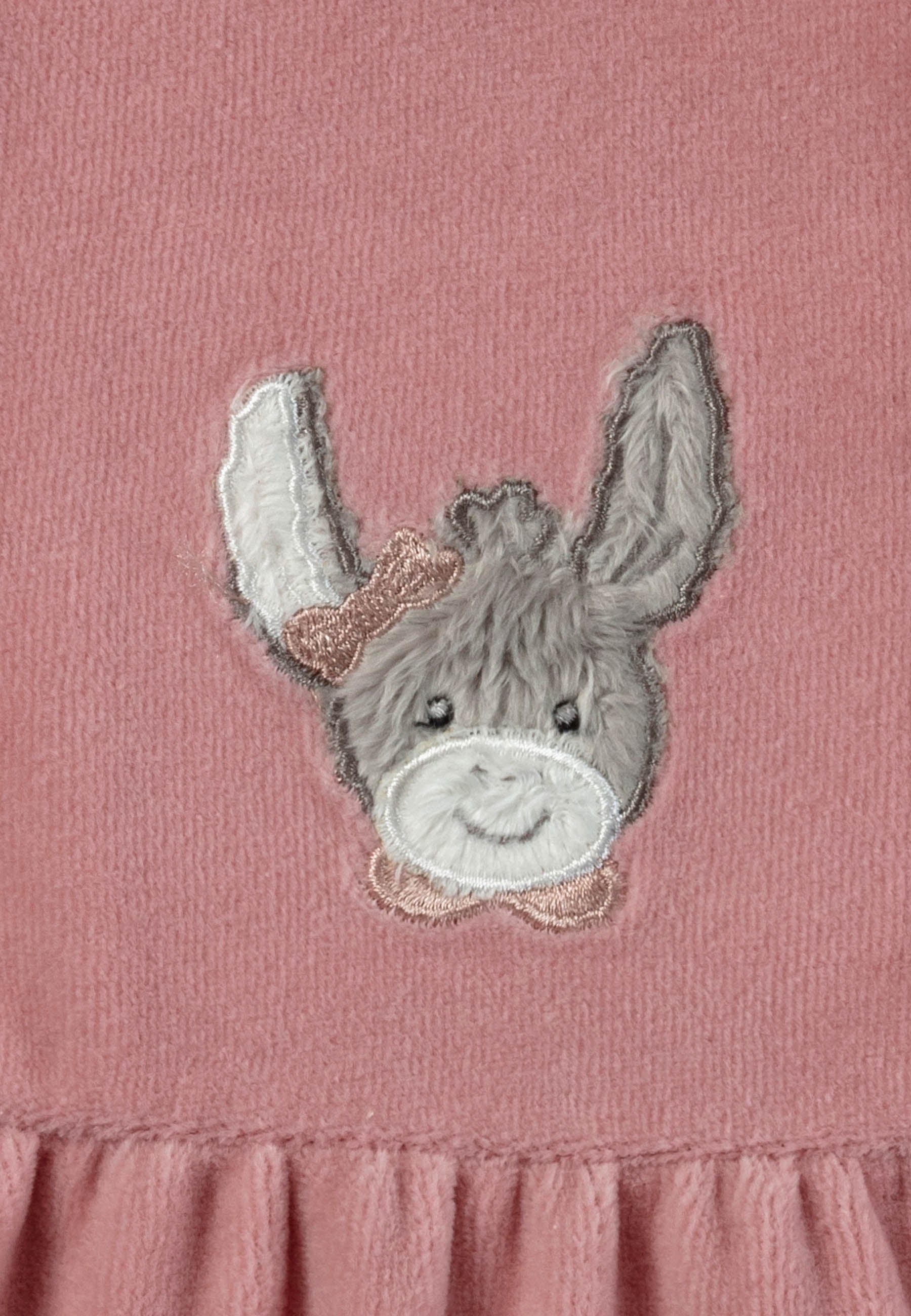 Strampler Set Emmi Girl