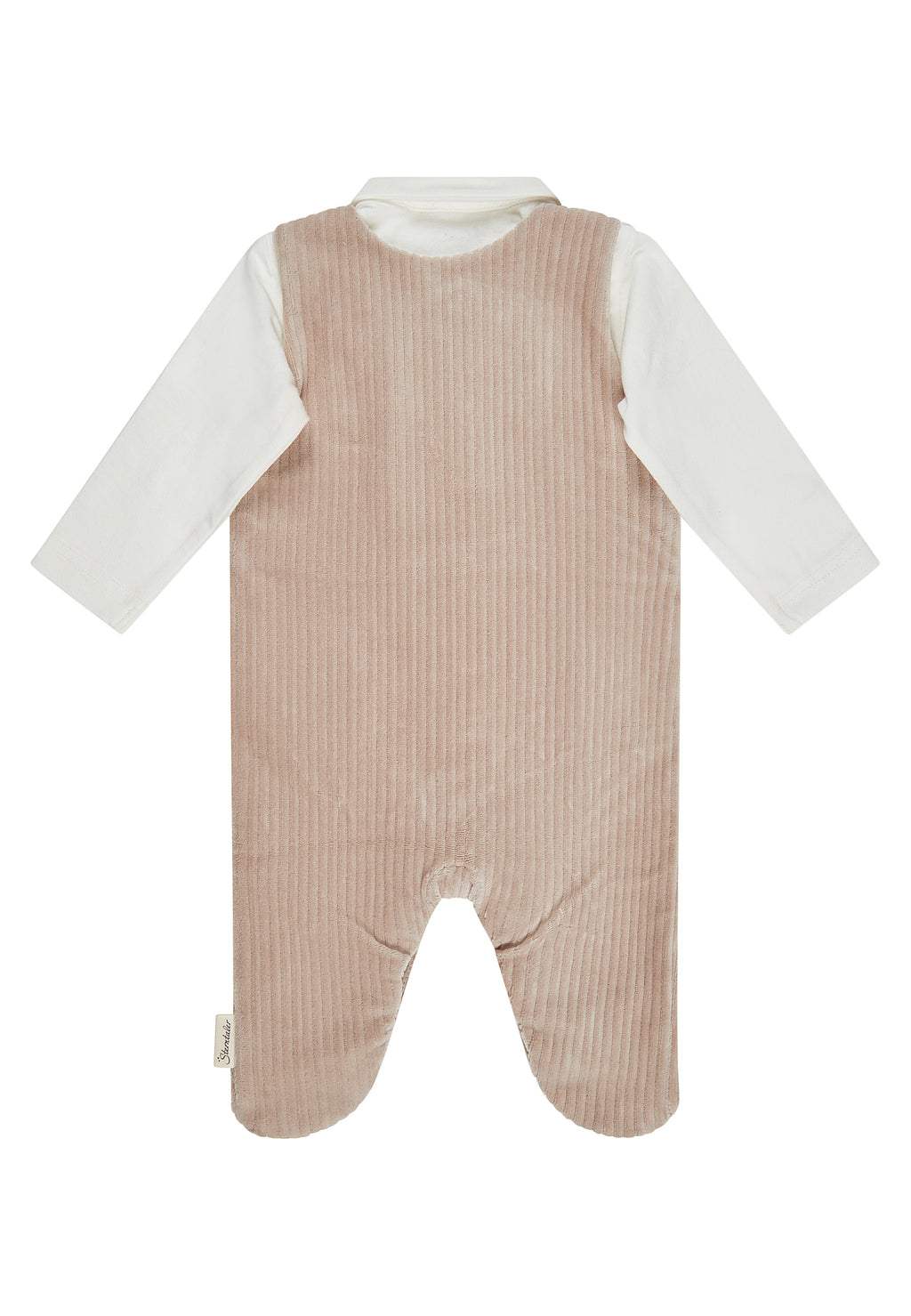 Strampler Set Hund Lucky