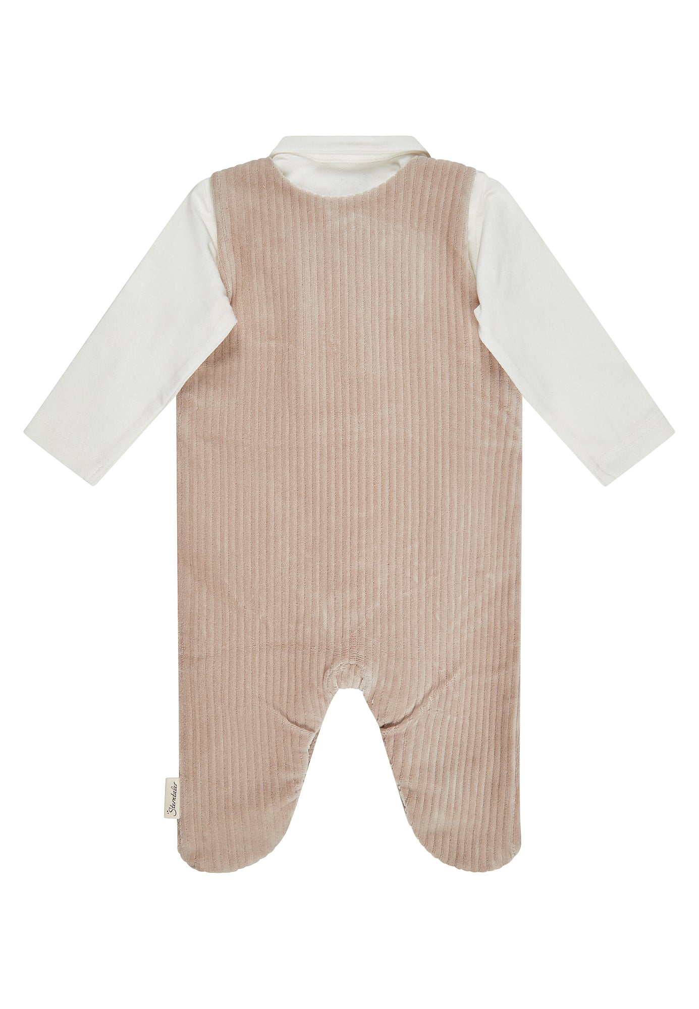 Strampler Set Hund Lucky