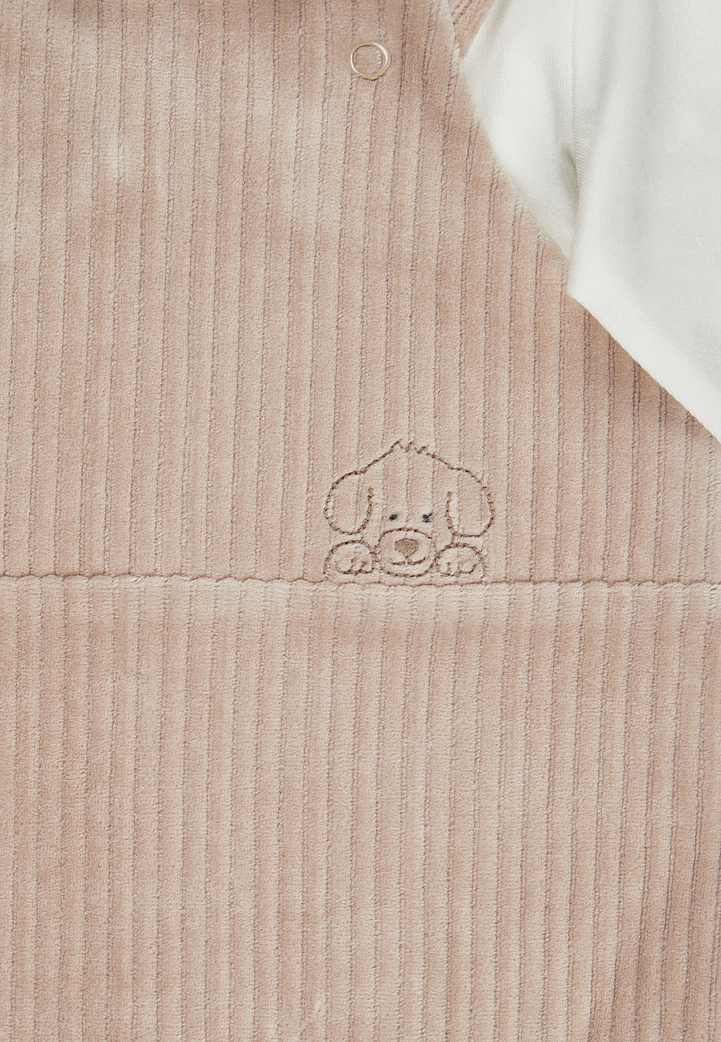 Strampler Set Hund Lucky