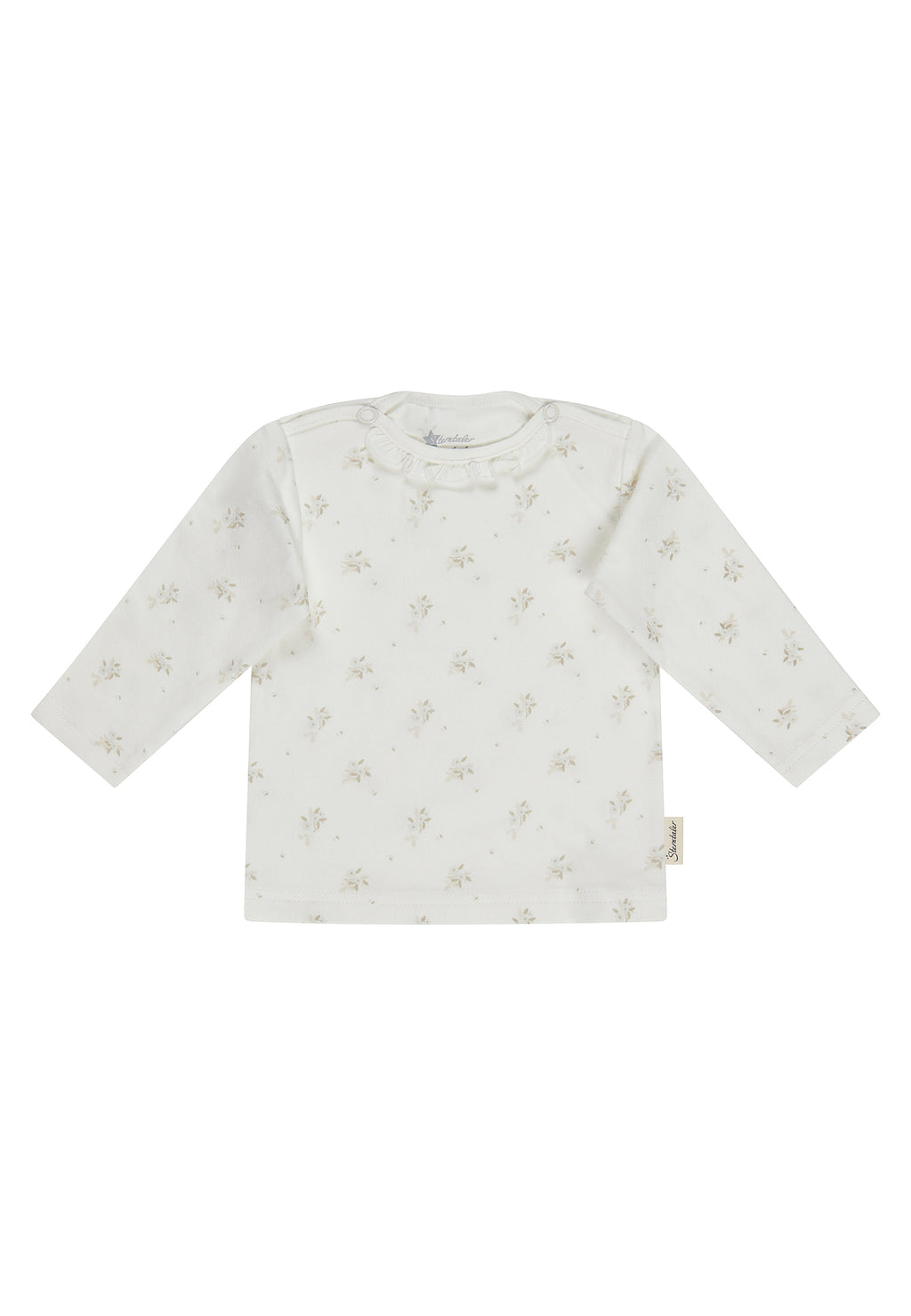 Strampler Set Katze Lilly