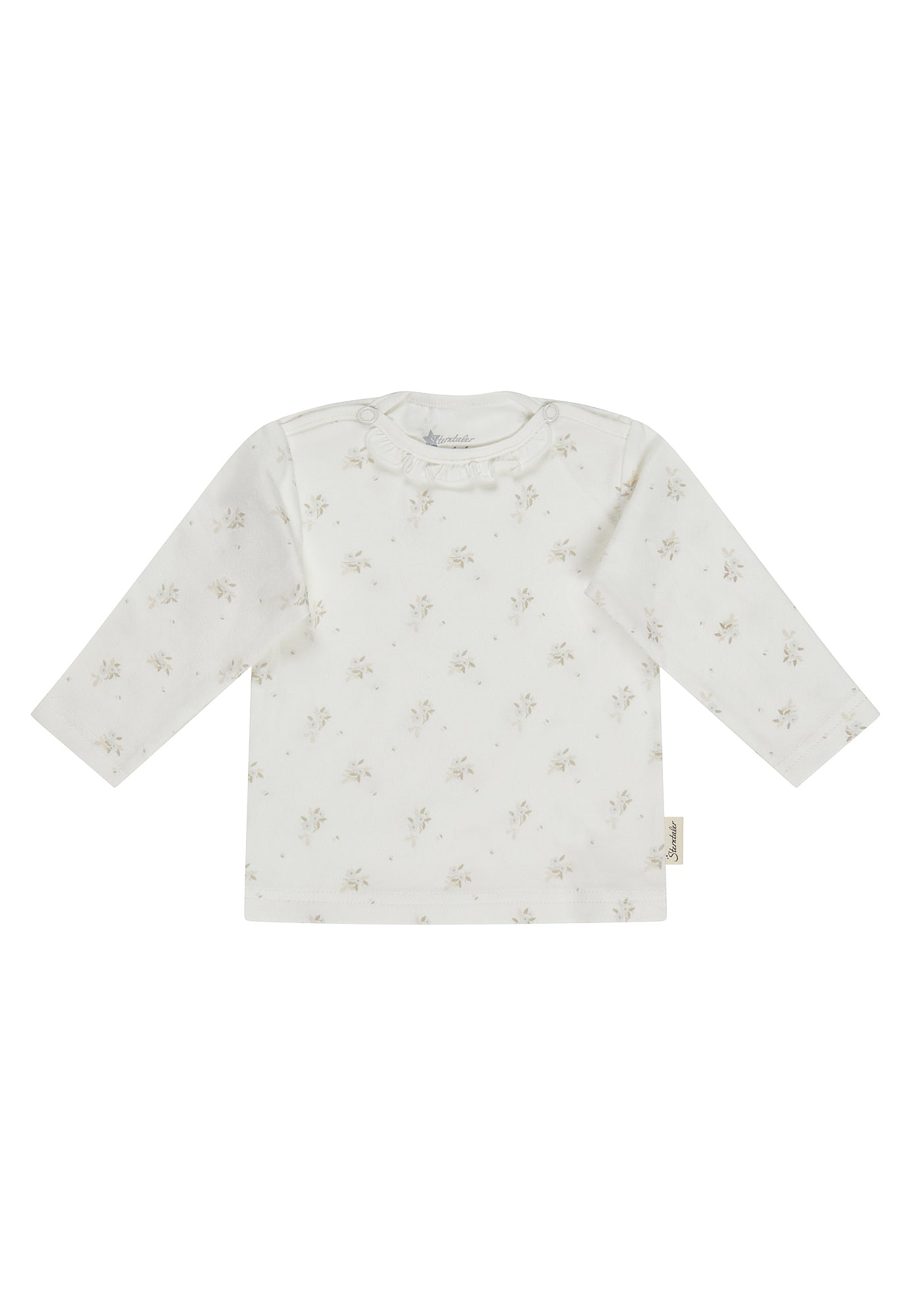 Strampler Set Katze Lilly