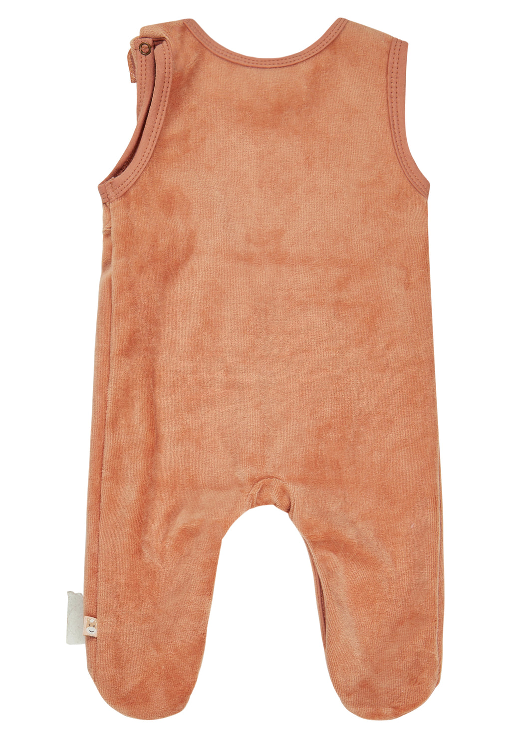 Strampler Set Sunny 2