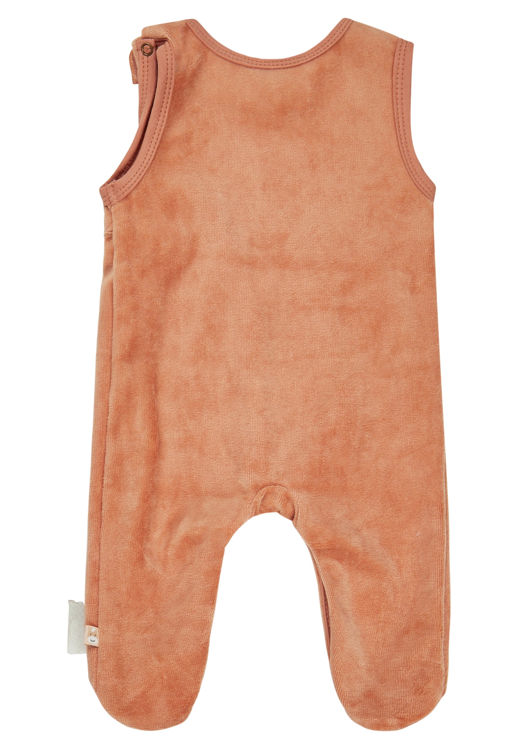 Strampler Set Sunny 2