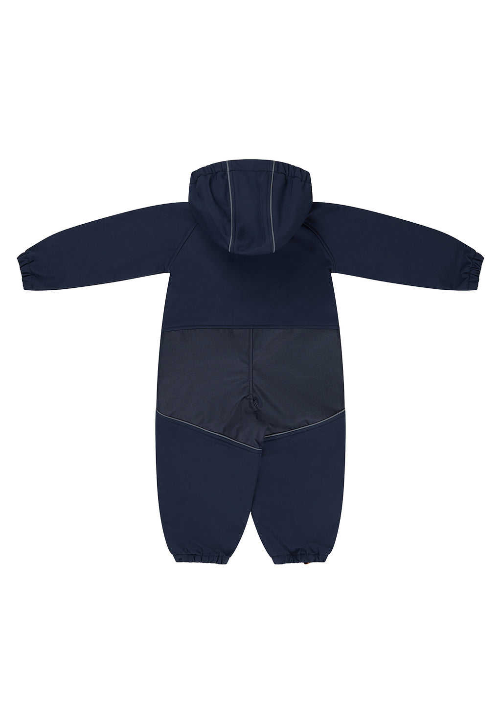 Overall Softshell - Marine