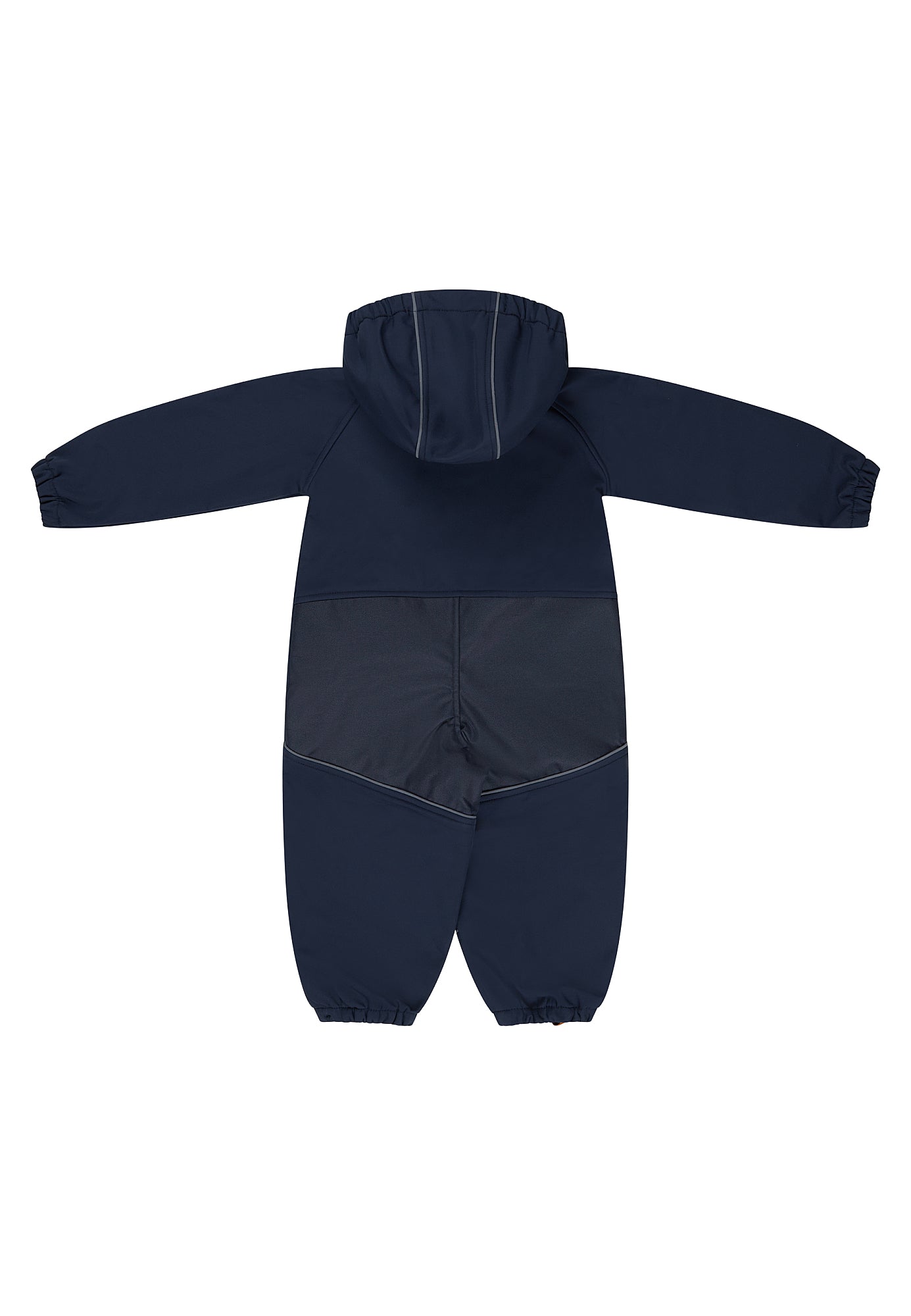 Overall Softshell - Marine