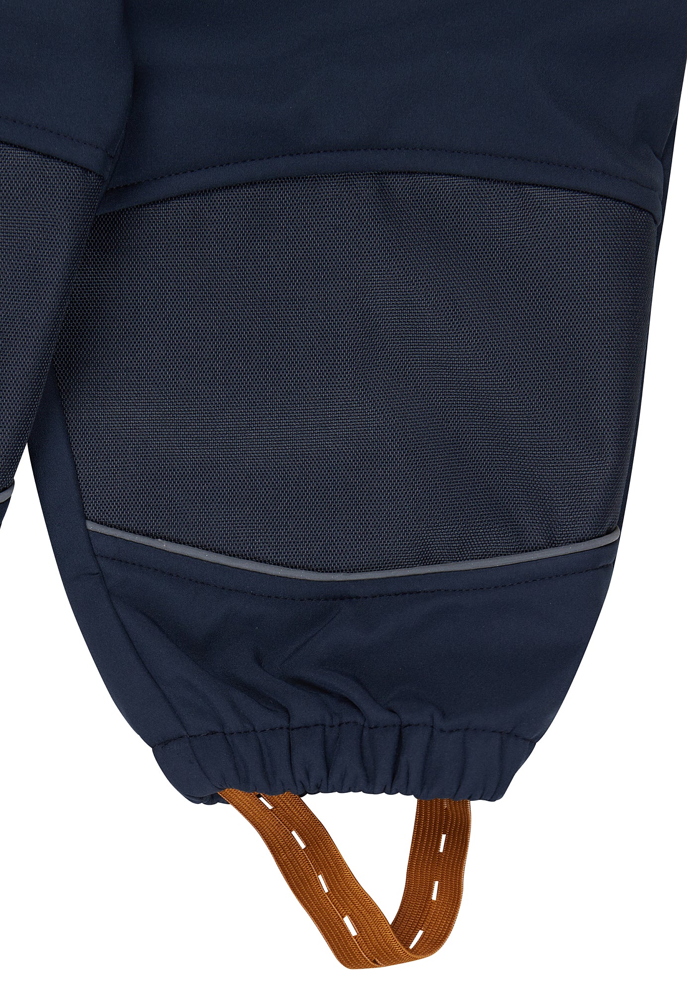 Overall Softshell - Marine