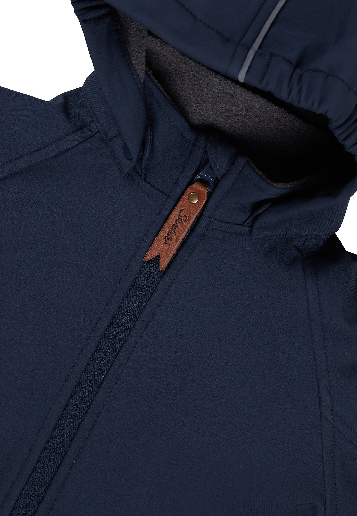 Overall Softshell - Marine