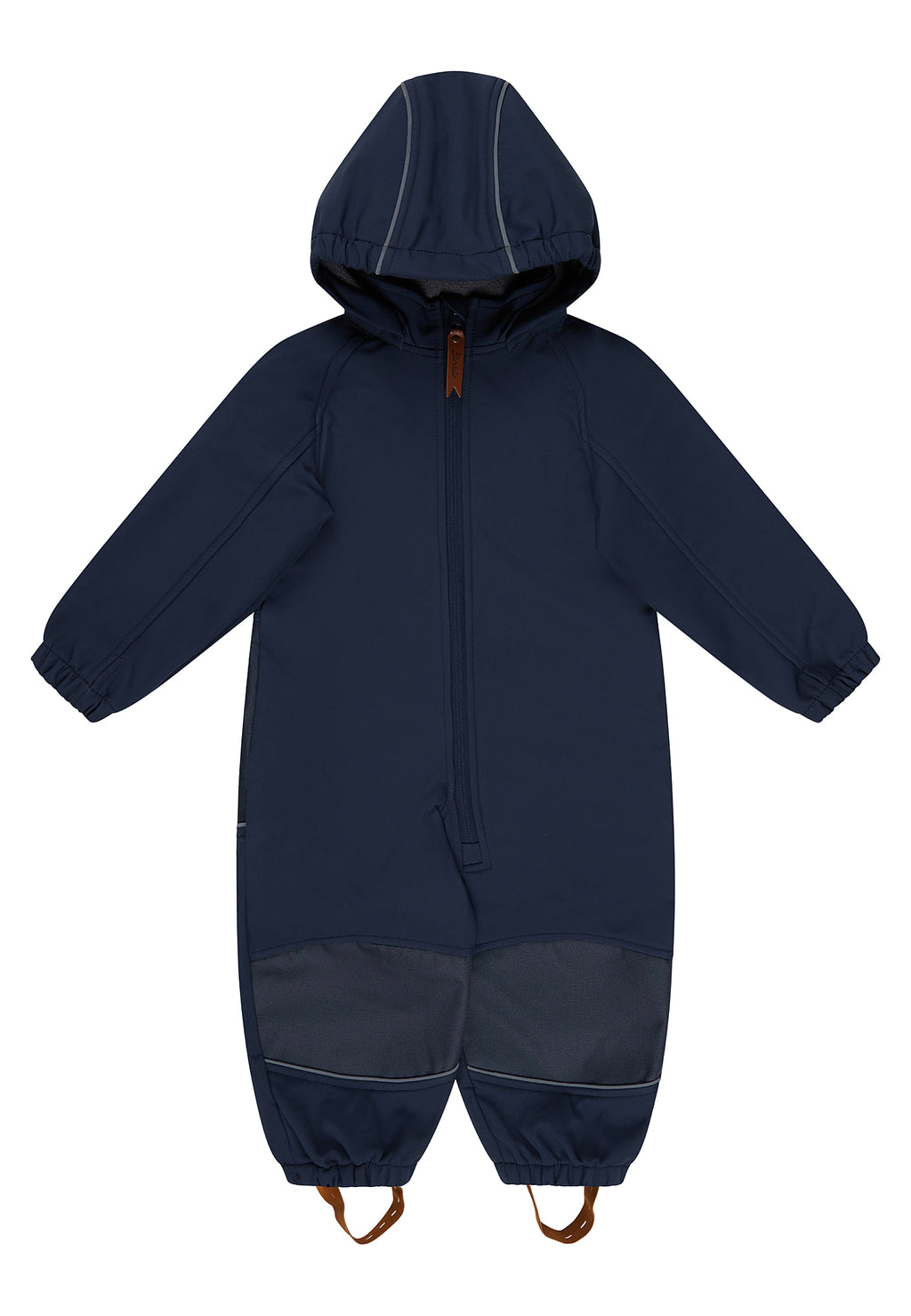 Overall Softshell - Marine