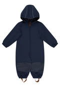 Overall Softshell - Marine