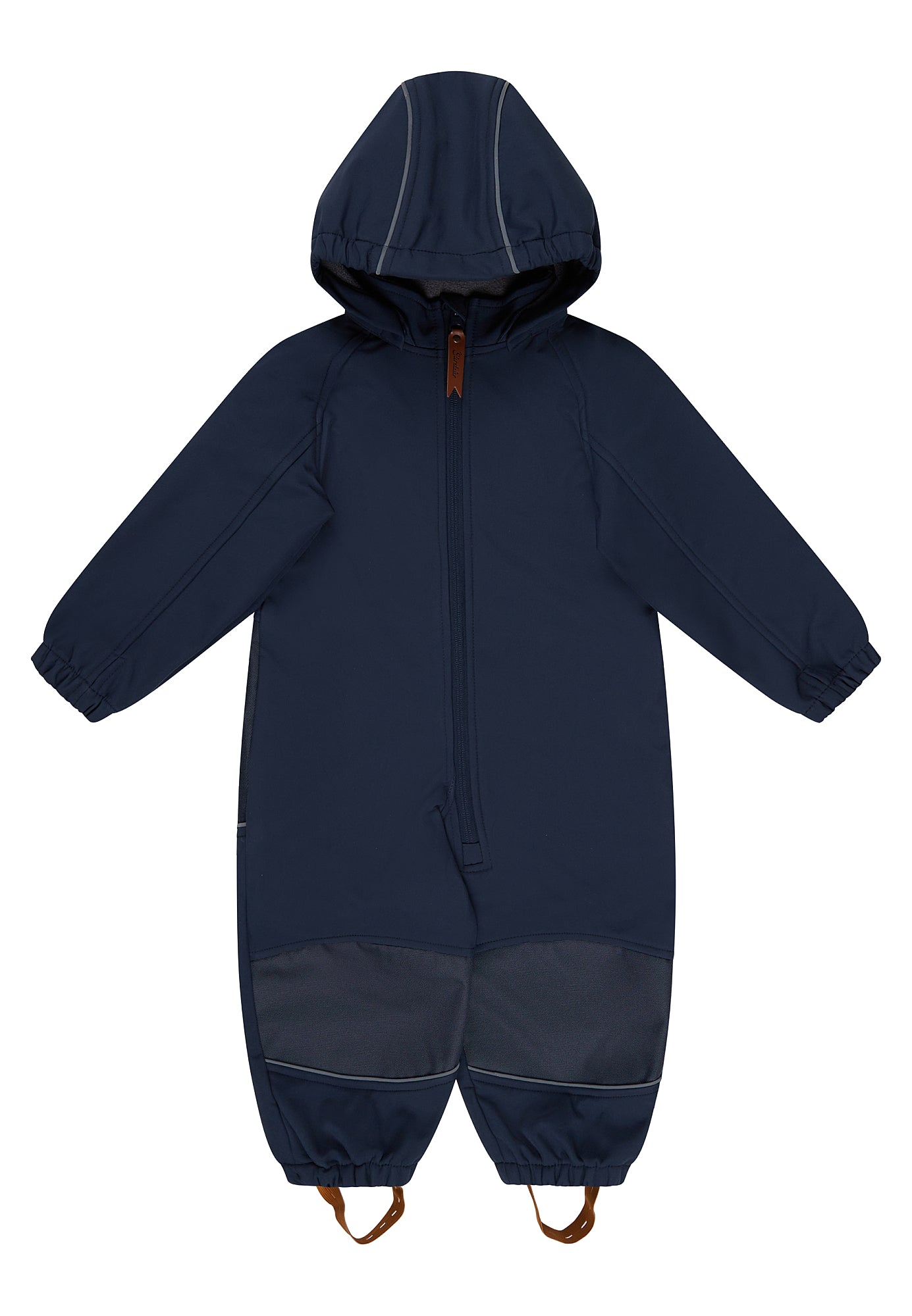 Overall Softshell - Marine