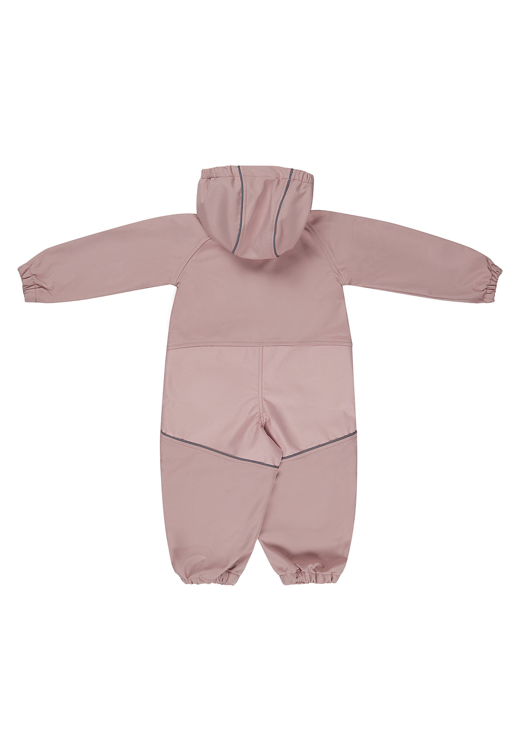 Overall Softshell - Staubrosa