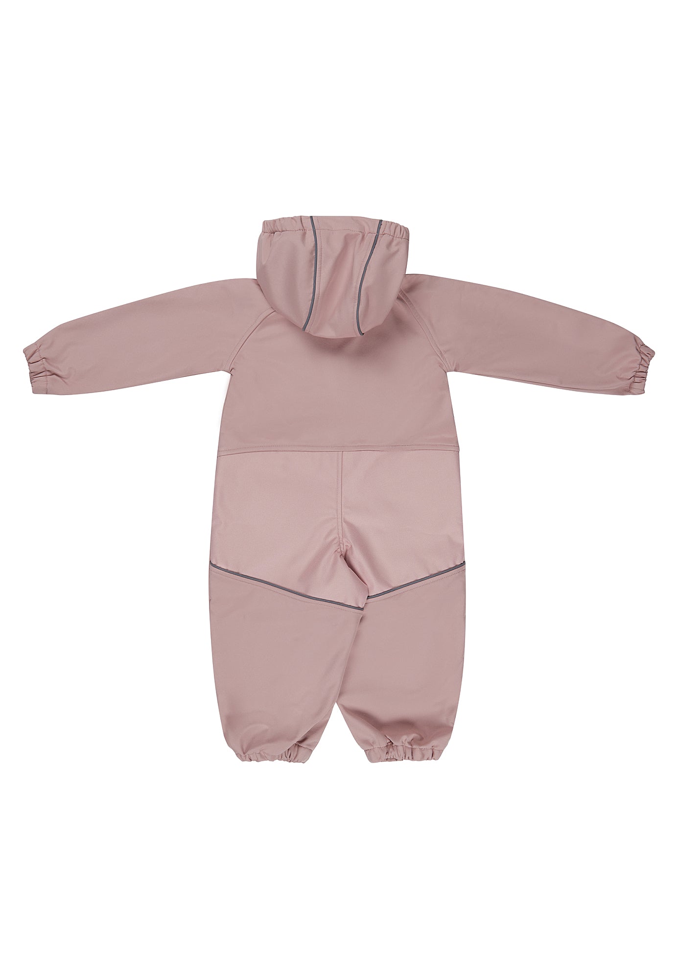 Overall Softshell - Staubrosa