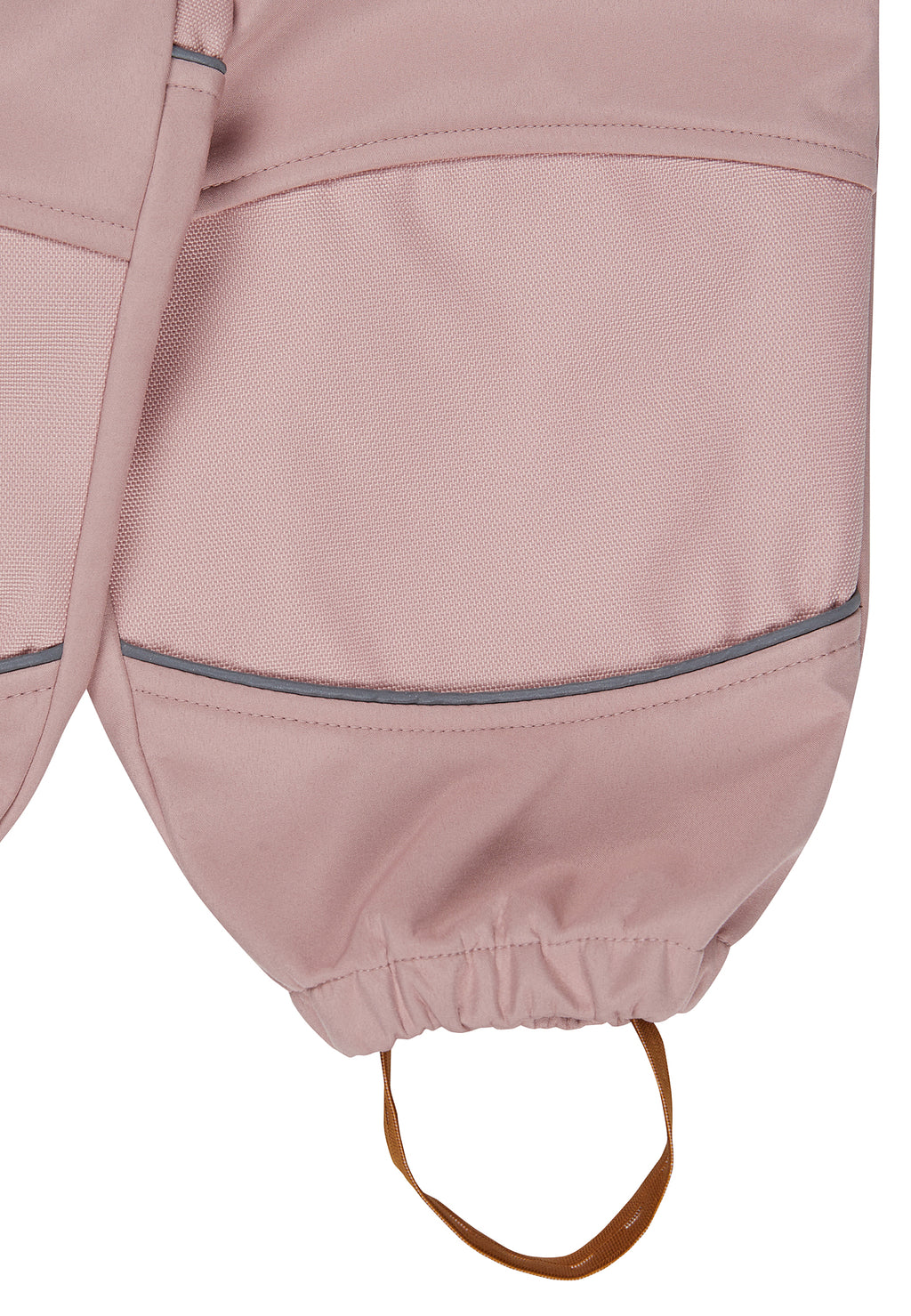 Overall Softshell - Staubrosa