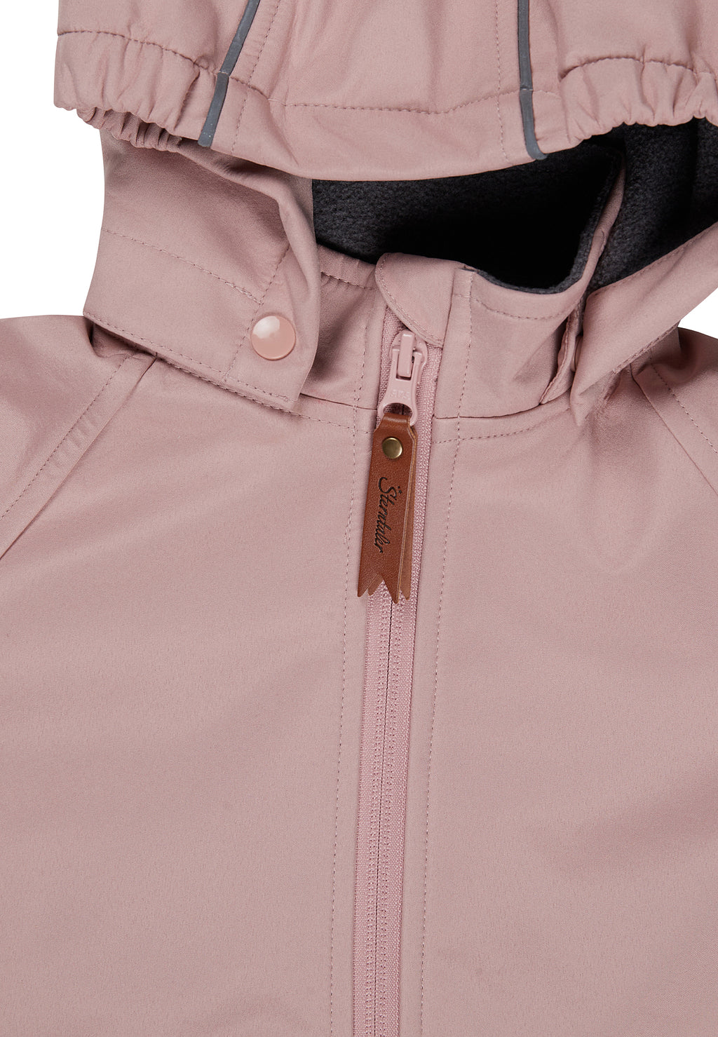 Overall Softshell - Staubrosa