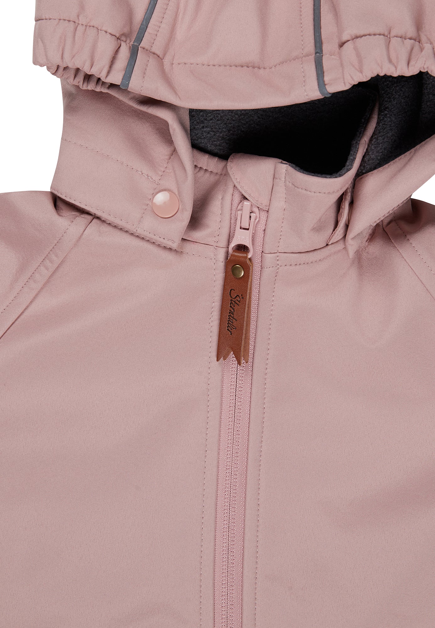 Overall Softshell - Staubrosa