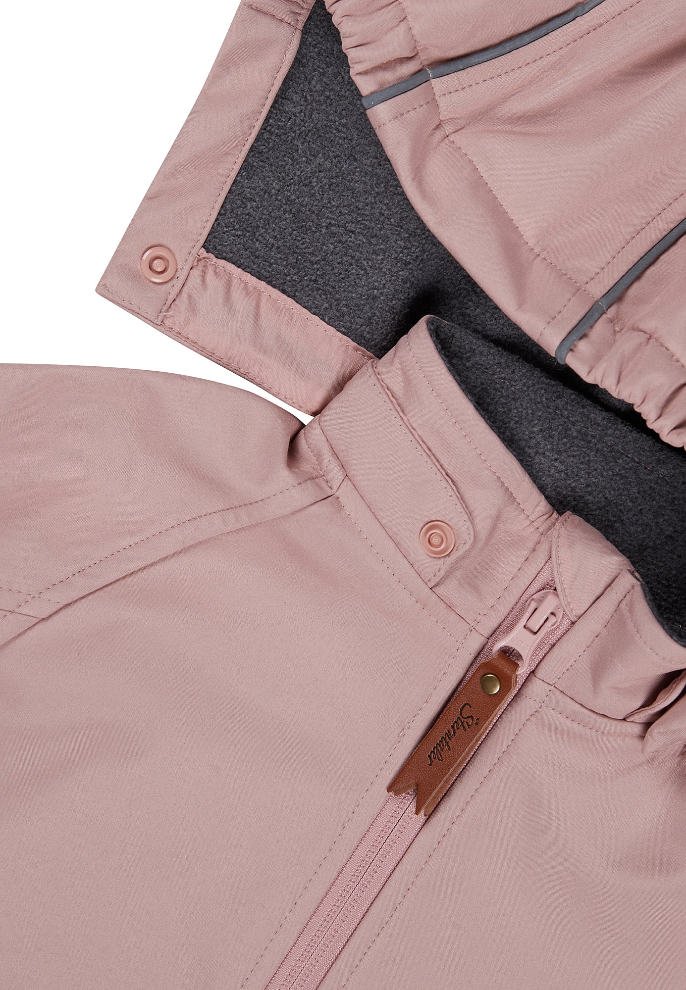 Overall Softshell - Staubrosa