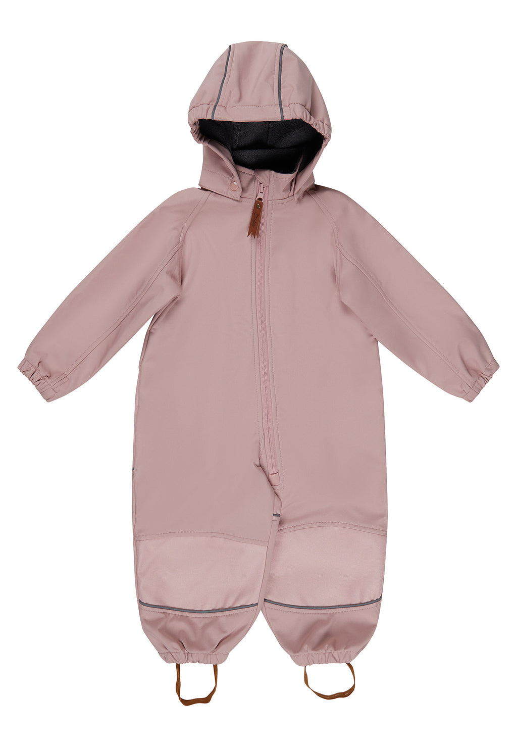 Overall Softshell - Staubrosa