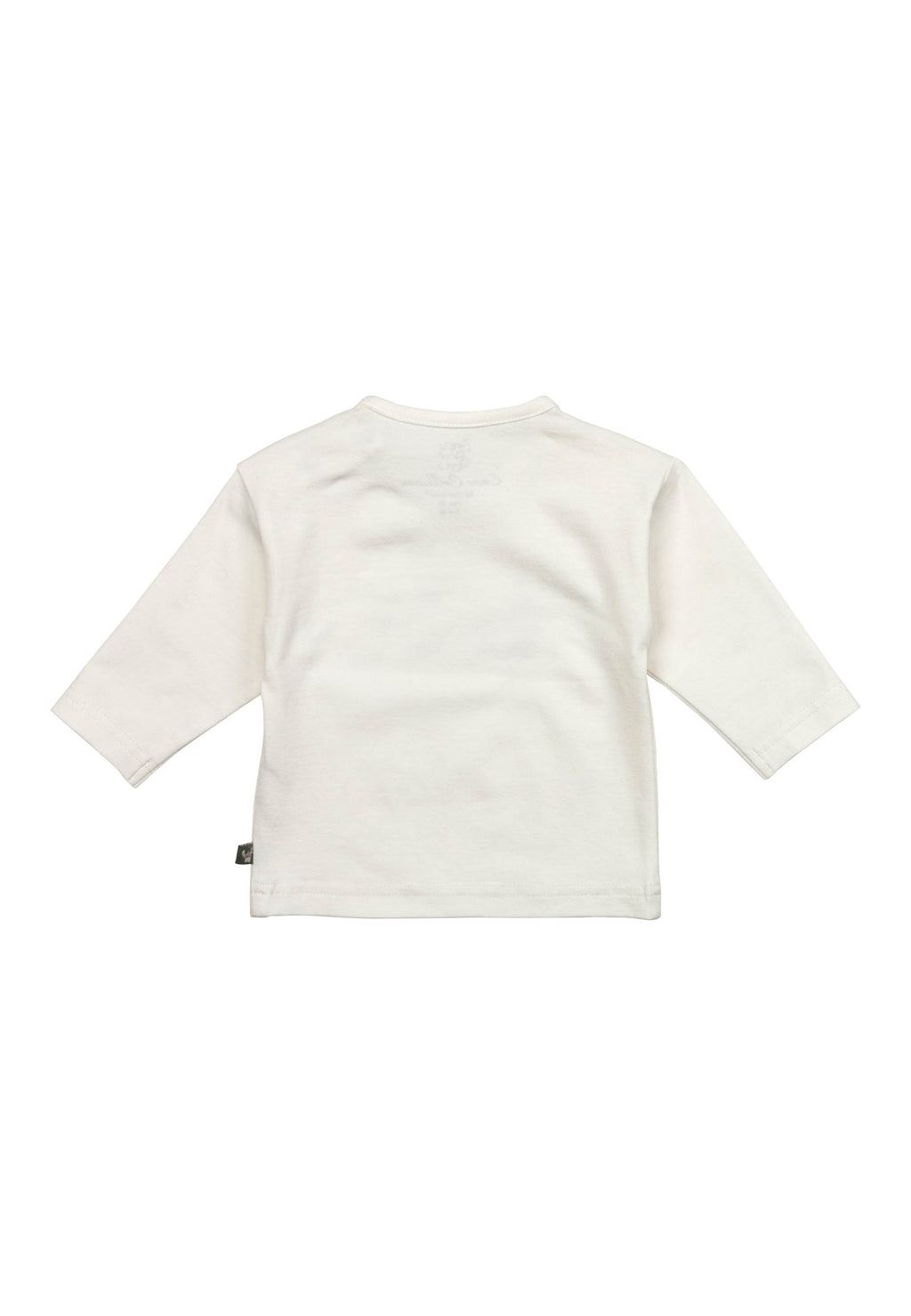 Langarmshirt Emmi Vogel