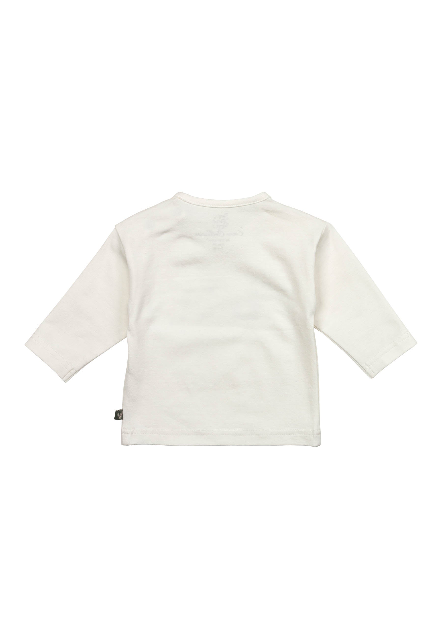 Langarmshirt Emmi Vogel