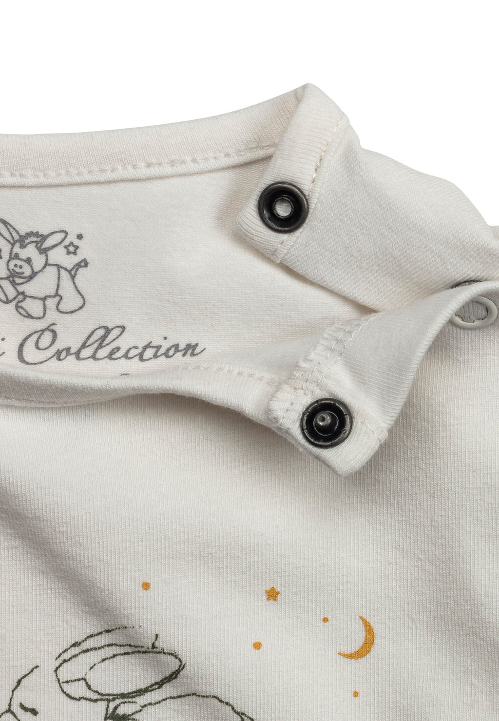 Langarmshirt Emmi Vogel