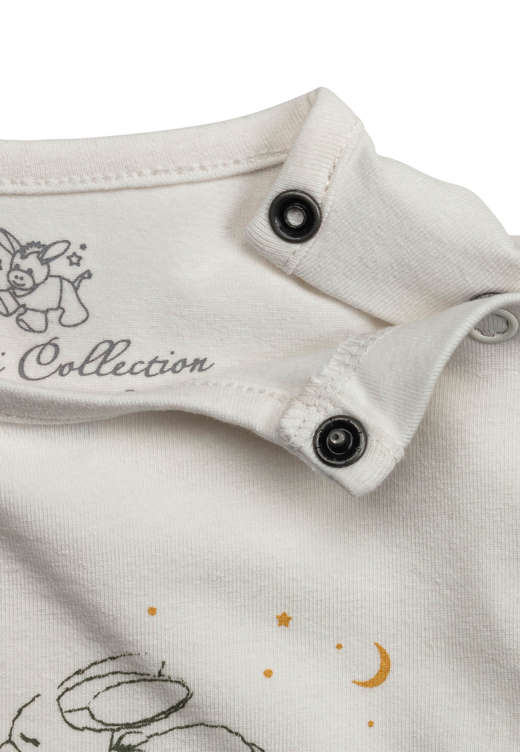 Langarmshirt Emmi Vogel